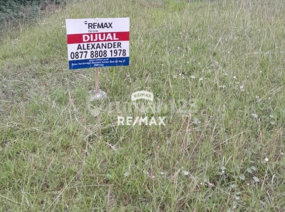 Dijual 2 Kavling Resinda Karawang - bisa Beli Satuan