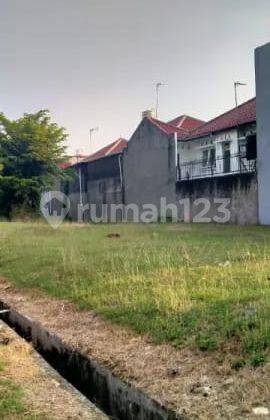 Dijual Dua Tanah Di Perumahan Resinda 135m² Dan 150m² 1