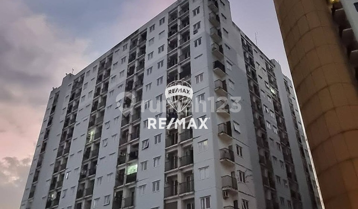 Attention Investor - For Sale Paragon Village Karawaci Apartment