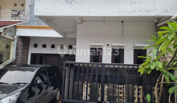 Dijual Rumah Islamic Village Karawaci