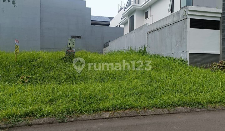 DIJUAL KAVLING PREMIUM – TAMAN TELAGA GOLF BSD DIJUAL KAVLING PREMIUM – TAMAN TELAGA GOLF BSD