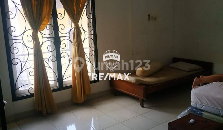 Dijual Cepat Rumah 3 Lantai Kemayoran - Harga Turun 2