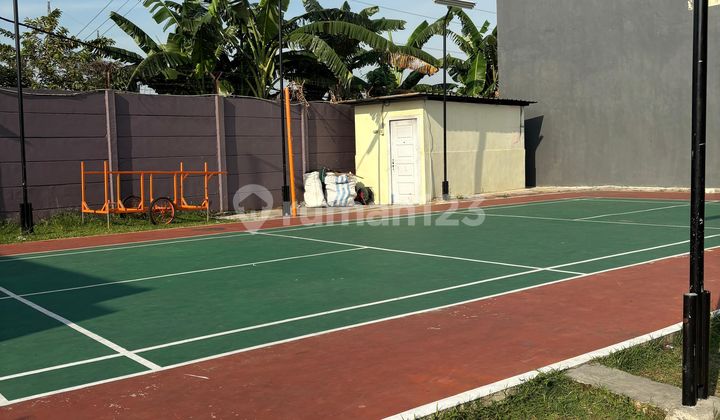 Rumah 2 Lantai Puri Cendrawasih 550 Juta 2