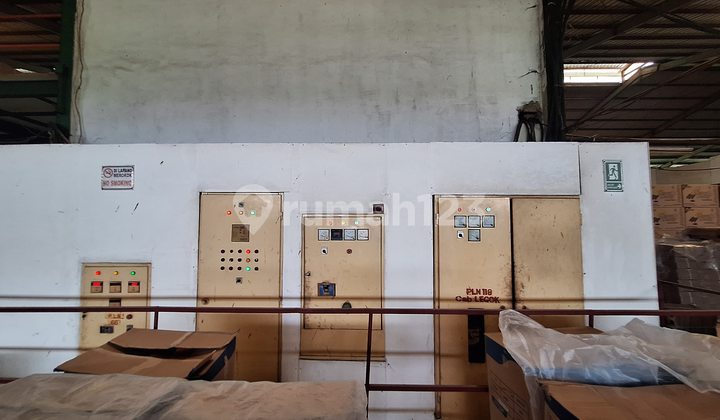 For Sale – Operational Snack Factory, Positive Cash Flow – Legok Tangerang For Sale – Operational Snack Factory, Positive Cash Flow – Legok Tangerang