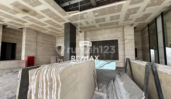 FOR SALE - TOWER 25 LANTAI DI CASABLANCA