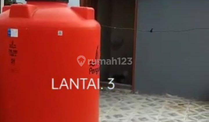 Dijual Ruko Gandeng Kecamatan Periuk Kota Tangerang Masih Bagus 2