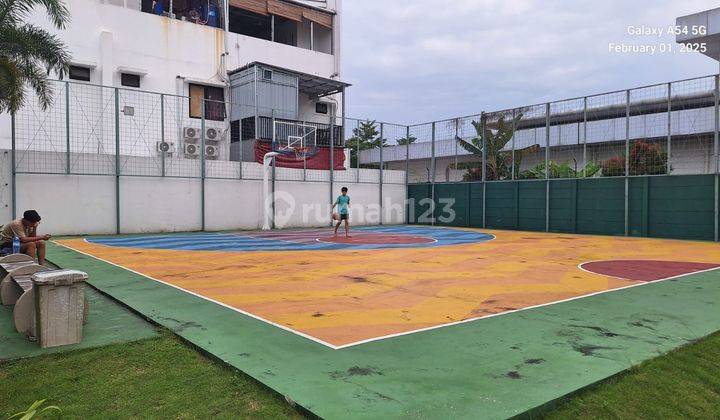 Rumah Baru Citra Raya Academia, Harga Bekas. Dekat Esa Unggul