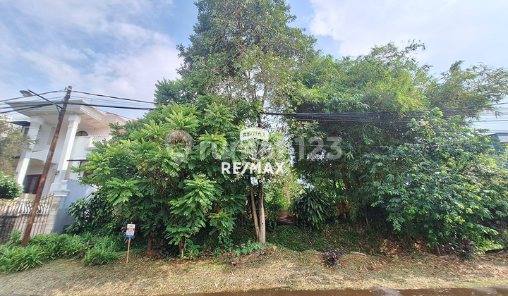 Kavling Langka 300M² di Komp Pakuan 2 Bogor Siap Bangun! Kavling Langka 300M² di Komp Pakuan 2 Bogor Siap Bangun!
