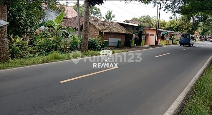 Di Bawah NJOP! Lahan 1.7 Ha Rangkasbitung - Pinggir Jalan Provinsi - Akses Kontainer 40Ft Di Bawah NJOP! Lahan 1.7 Ha Rangkasbitung - Pinggir Jalan Provinsi - Akses Kontainer 40Ft