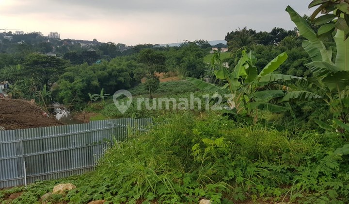 FOR RENT - Premium Commercial Plot in Sentul City – 2,000 m²