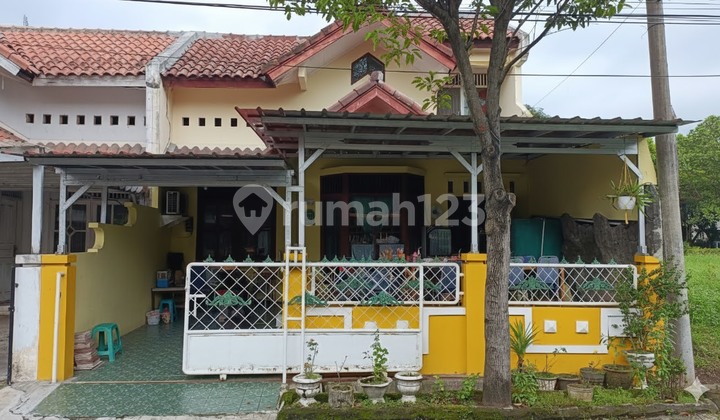 Dijual - Rumah di Resinda, Karawang Type 54 Dijual - Rumah di Resinda, Karawang Type 54