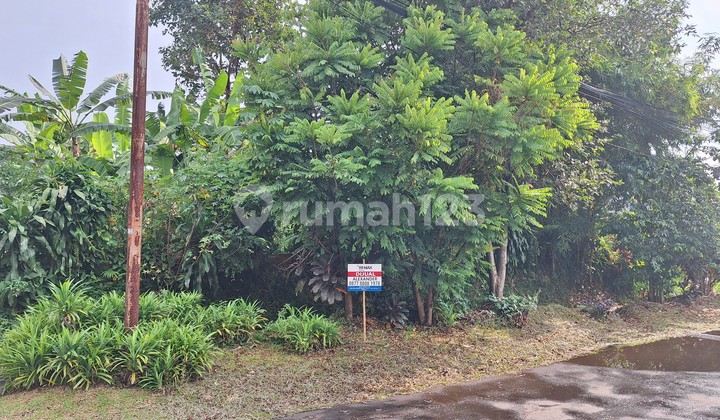 Kavling Langka 300m² di Komp Pakuan 2 Bogor Siap Bangun! Kavling Langka 300m² di Komp Pakuan 2 Bogor Siap Bangun!