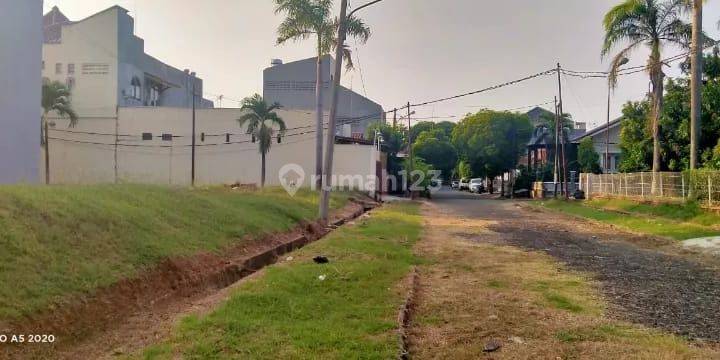 Dijual Dua Tanah Di Perumahan Resinda 135m² Dan 150m² 2