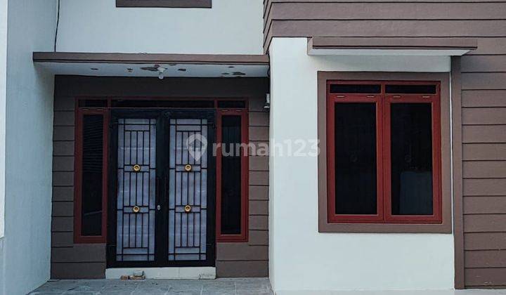 Rumah di jln setiabudi Gg. Ndorukun Berlokasi sangat Trategis di kota medan 2