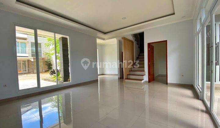 Jual Rumah Modern di Cigadung Bandung Kota 2