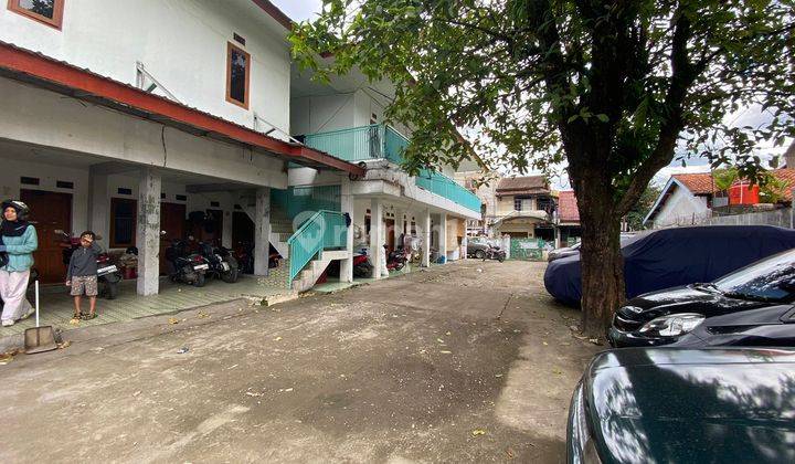 Dijual Rumah Kost Aktif di Cikutra Bandung Kota 2