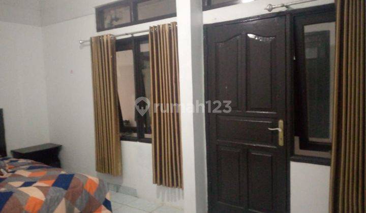 Disewa Kamar Kosan Nyaman di Ciumbuleuit Bandung Kota 2