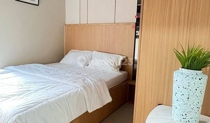 Rumah Ready Semi Furnish Free PPN Free Biaya-biaya di Terranea Homes 2