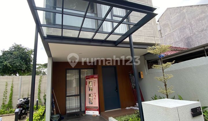 Dijual Rumah Minimalis di Meruya Taman Aries Jakarta Barat Dijual Rumah Minimalis di Meruya Taman Aries Jakarta Barat