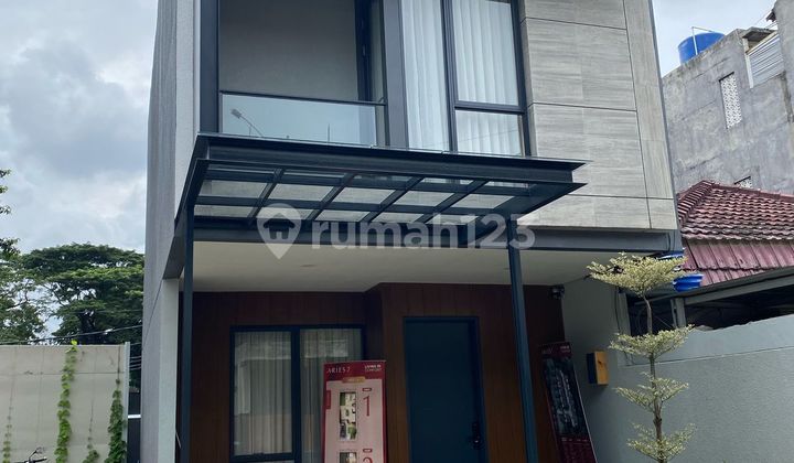 Dijual Rumah Minimalis di Meruya Taman Aries Jakarta Barat Dijual Rumah Minimalis di Meruya Taman Aries Jakarta Barat