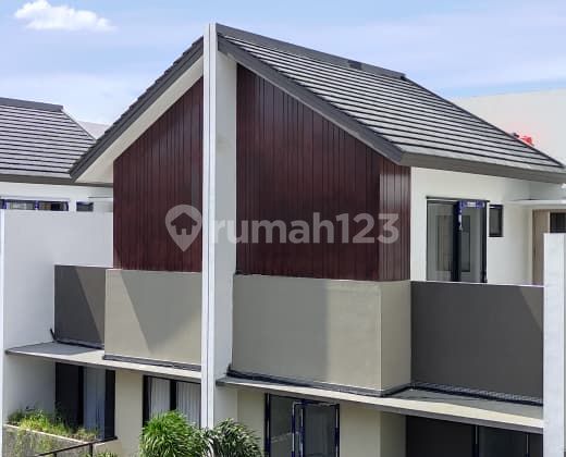 Rumah 3 Lantai Ready Siap Huni Free Biaya Biaya di Bintaro Rumah 3 Lantai Ready Siap Huni Free Biaya Biaya di Bintaro