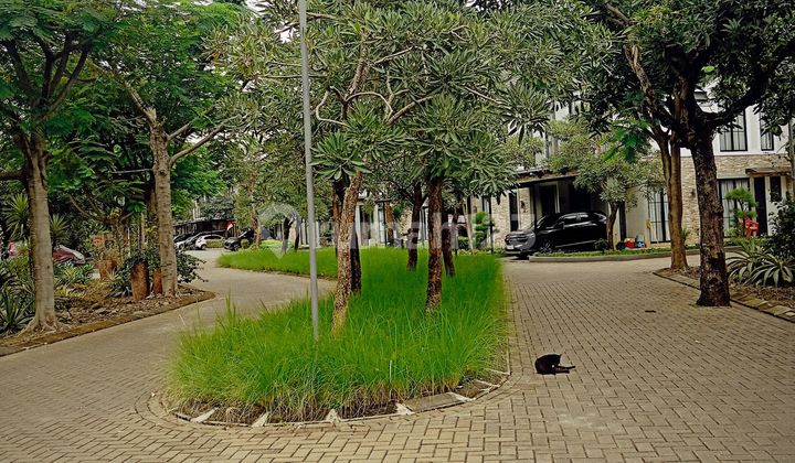 Rumah Siap Huni Dikelilingi Semua Fasilitas Terutama MRT Rumah Siap Huni Dikelilingi Semua Fasilitas Terutama MRT