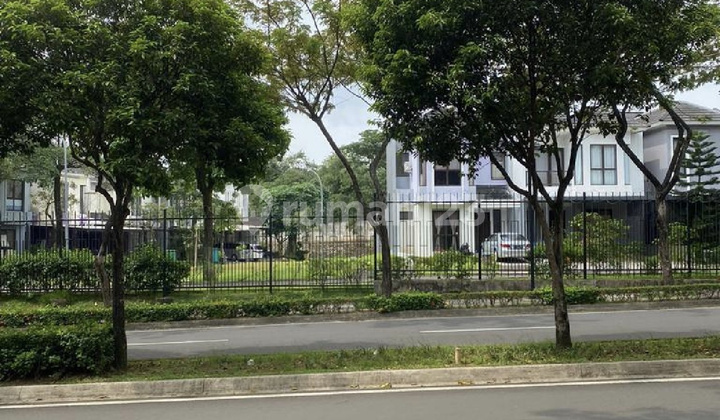 For Quick Sale: Ruko Icon BSD Phase 1. Already Rented Out, Big Passive Income. 2