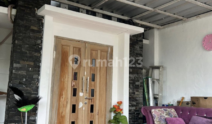 Sell Comfortable House - Cul-de-sac ⚠ Beautiful House in Serpong Park BSD Already Renovated! Sell Comfortable House - Cul-de-sac ⚠ Beautiful House in Serpong Park BSD Already Renovated!