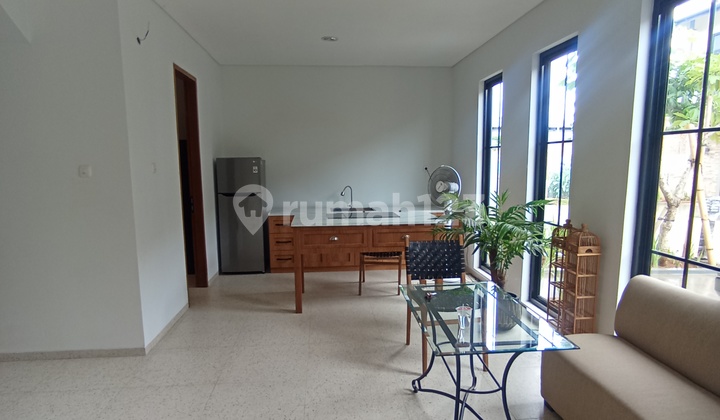 Rumah Siap Huni Dekat Pondokindah dan MRT 2