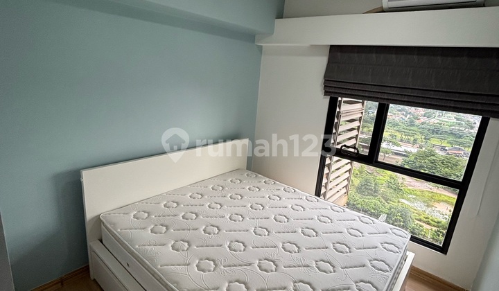 For Sale Skyhouse Bsd Tower Jervois 21st Floor (Fully Furnished) 2