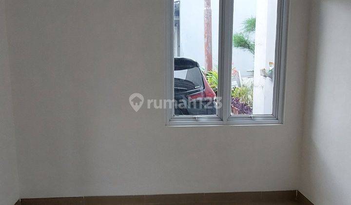 Rumah 1 Lantai Murah Di Tangerang Selatan 2