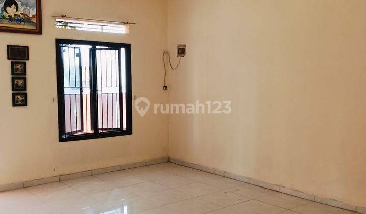 Rumah 1 Lantai Murah Dekat Stasiun 2