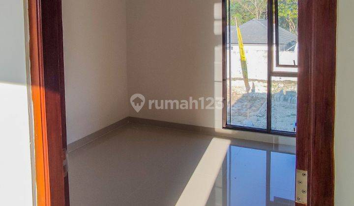 Rumah Baru 2 Lantai Harga Promo Di Kawasan Sedayu Bantul 2