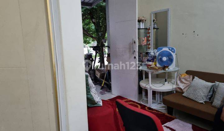 Rumah Dijual Cepat Dalam Perumahan Dekat Pasar Seni Gabusan 1