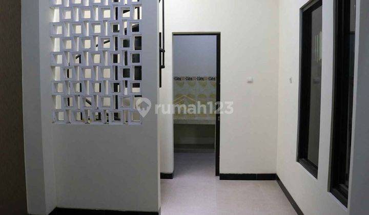 Rumah 2 Lantai Bisa Kpr Murah Di Segala Bank Di Kalasan 2