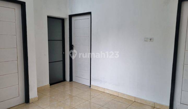 Rumah Bagus Modern Harga Murah Sudah SHM Di Jogja 2