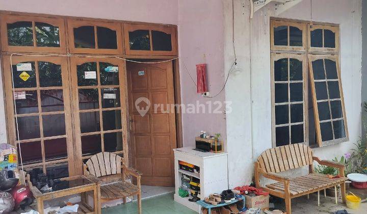 Rumah Siap Huni Second Harga Bisa Nego Sampai Deal Di Berbah 1