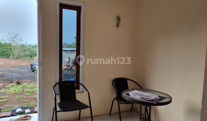 Rumah Minimalis Harga Murah Laku Banyak Harga All In Di Bantul 2