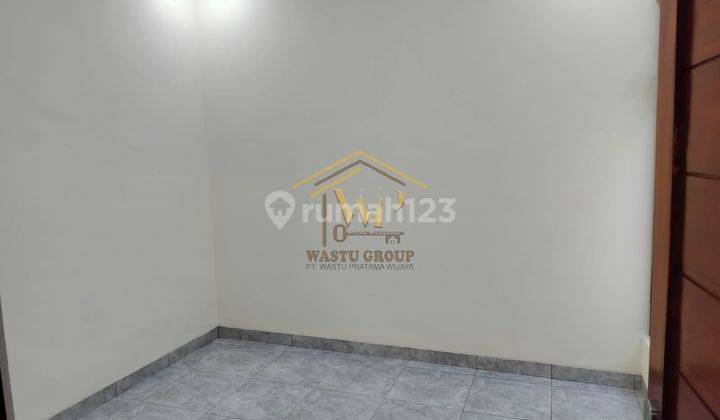 Rumah Cantik 2 Lantai Baru Di Jogja Kota 2