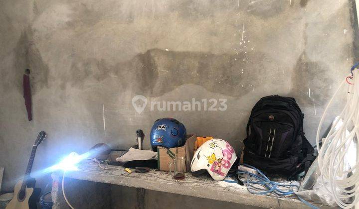 Rumah Proses Bangun Harga Masih Murah Dekat Jalan Raya Kebon Agung Sleman 2