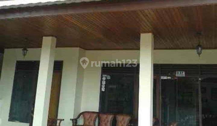 Rumah 2 Lantai Harga Nego Di Balikpapan Utara Dekat Hotel Mahakam 1