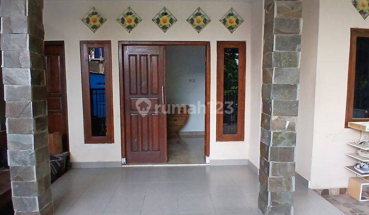 Jual Rumah Minimalis Dekat Ambarukmo Plaza 2