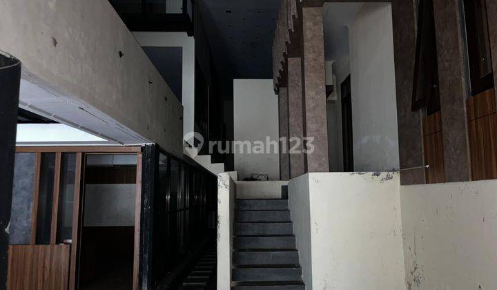 Jual Cepat Rumah Bangunan Sangat Luas Untuk Usaha Baru Di Jogja 2