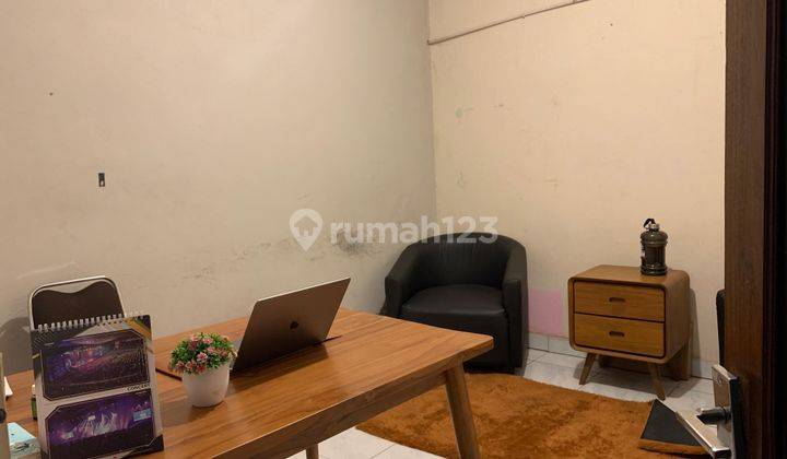 Dijual Rumah 2 Lantai Cocok Untuk Usaha Harga Nego Di Tepi Jalan Raya Bantul 2