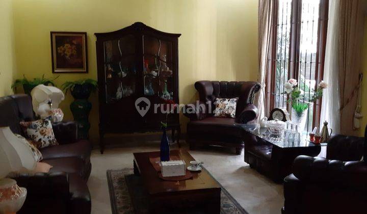 Rumah Second Dijual Cepat Harga Nego Di Jagakarsa 2