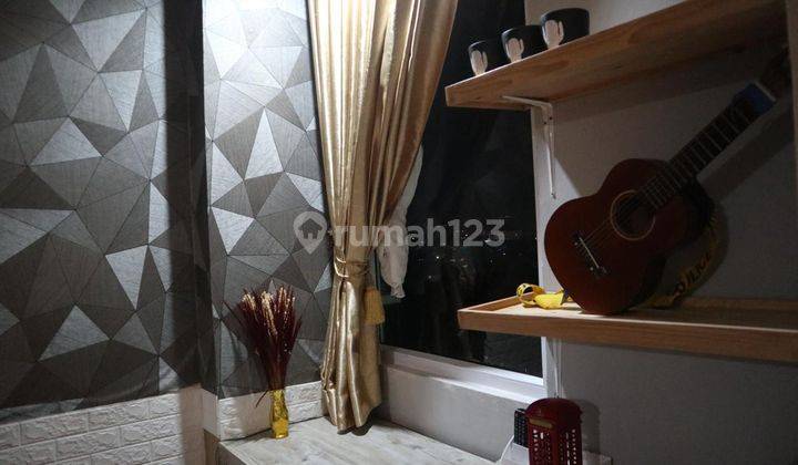 Apartemen Cantik Harga Murah Di Kawasan Seturan Jogja 2