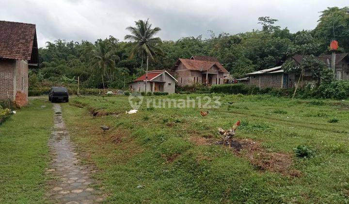 Tanah Lokasi Strategis Hanya 60JTAN Kawasan Ramai Salaman 2