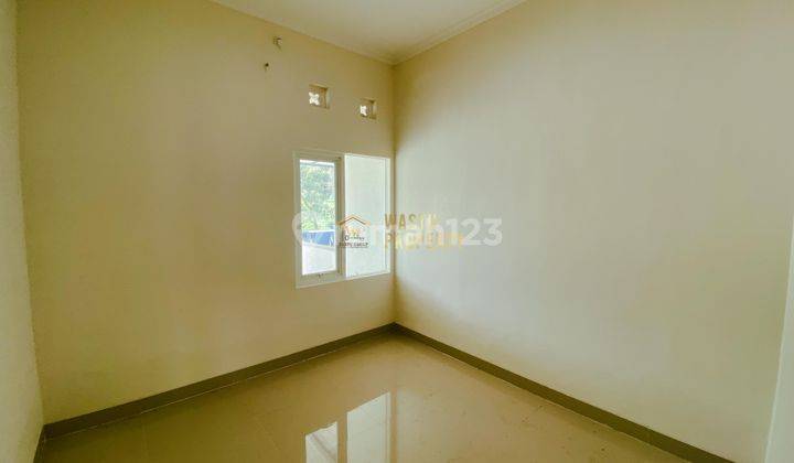 Rumah Baru Free Kitchen Set Dalam Perumahan Di Kawasan Klaten 2