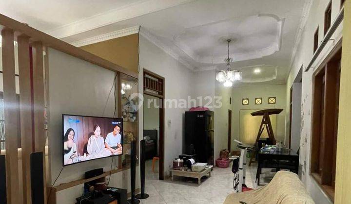 Rumah Full Furnished 2 Lantai Di Sewon Bantul 2