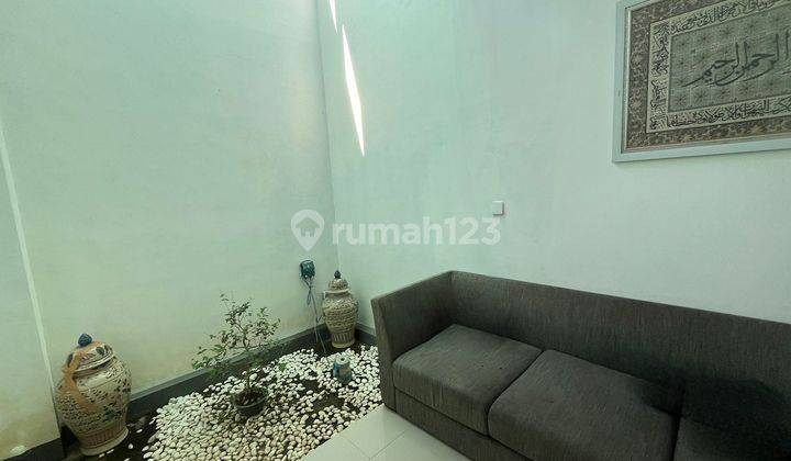 2 Storey House Ready to Move In Near Ngurah Rai Bypass 1